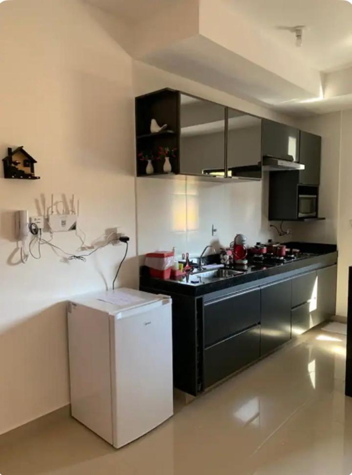Studio Otima Localizacao Anápolis Dış mekan fotoğraf